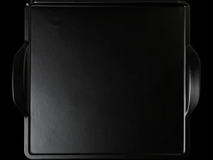 Miele Teglie E Accessori Cottura | Pietra per pizza Gourmet