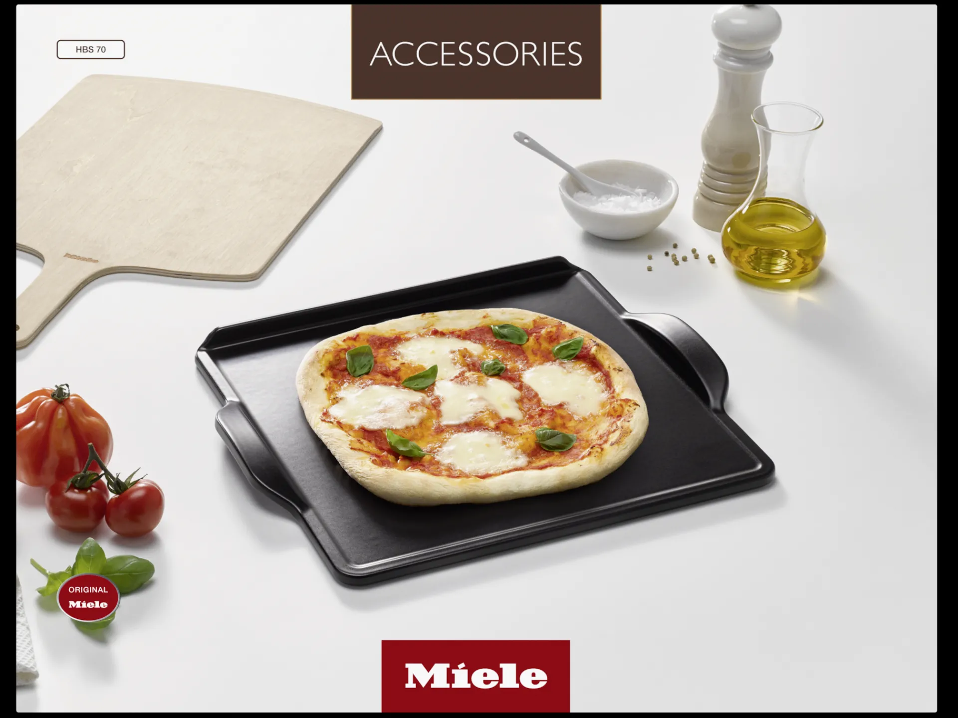 pietra_per_pizza_gourmet__3.webp Miele Teglie E Accessori Cottura | Pietra per pizza Gourmet