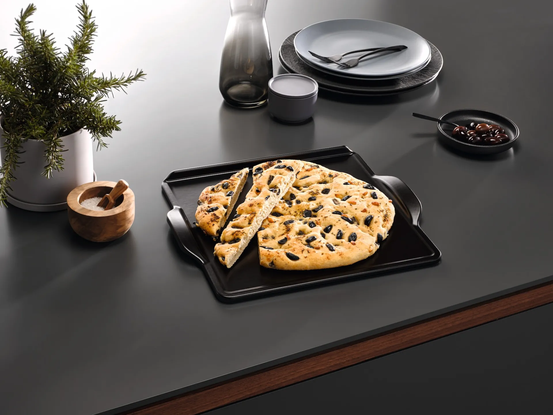 pietra_per_pizza_gourmet__4.webp Miele Teglie E Accessori Cottura | Pietra per pizza Gourmet