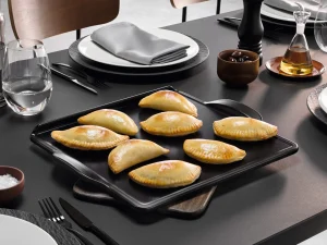 Miele Teglie E Accessori Cottura | Pietra per pizza Gourmet