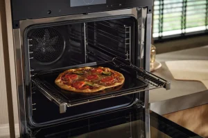 Miele Teglie E Accessori Cottura | Pietra per pizza Gourmet