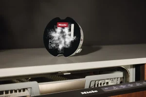 Miele Tutti I Detersivi Per Lavastoviglie | PowerDisk All in 1, 400 g