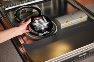 Miele Tutti I Detersivi Per Lavastoviglie | PowerDisk All in 1. Offerta scorta 6 pz.