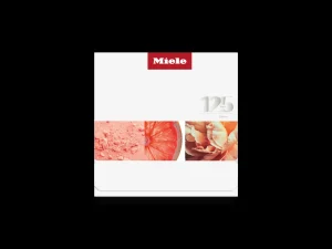 Miele Profumatori Per Asciugatrice | Profumatore edizione125 12,5 ml