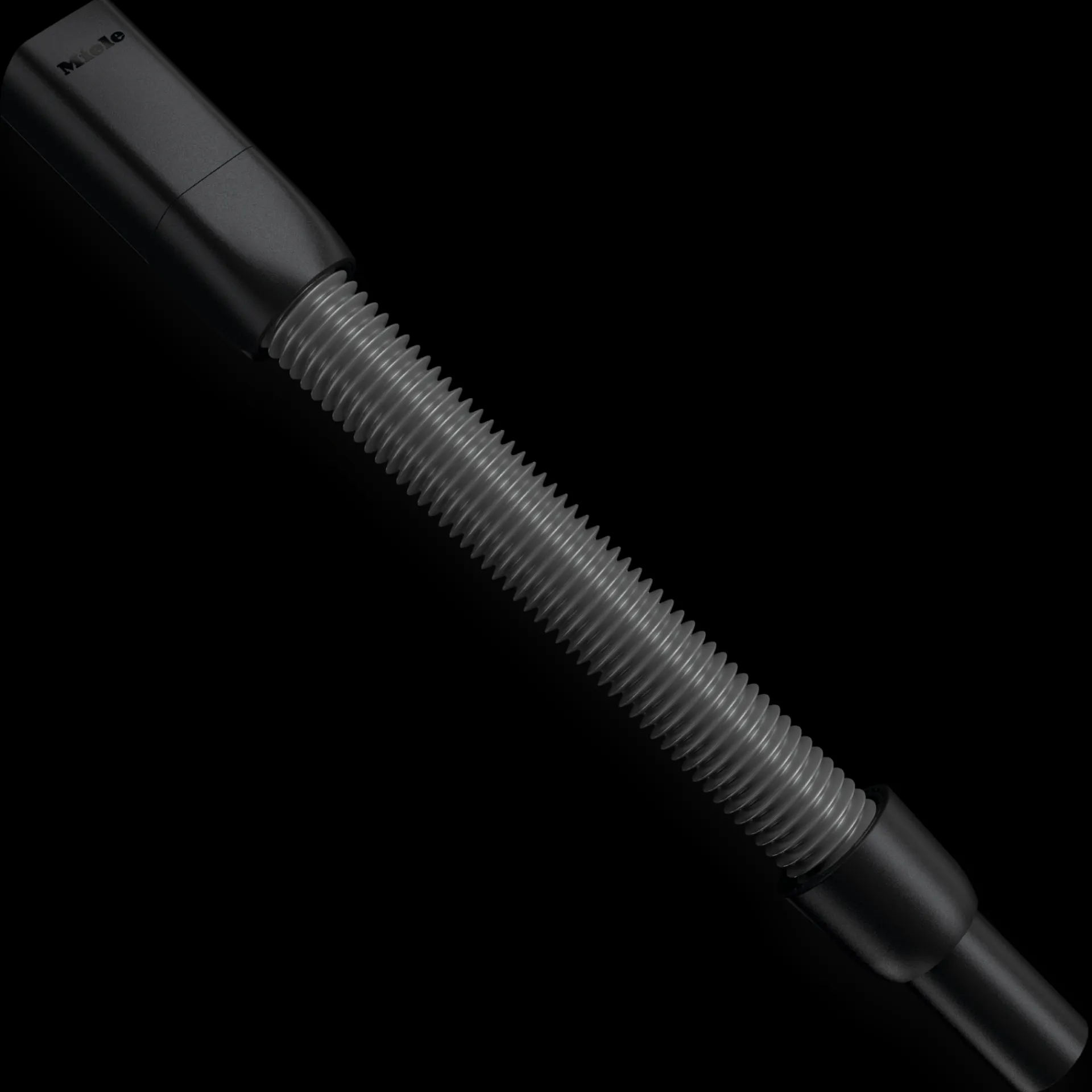 prolunga_flessibile_del_t_1.webp Miele Accessori Per Aspirapolvere Senza Filo | Prolunga flessibile del tubo aspirante