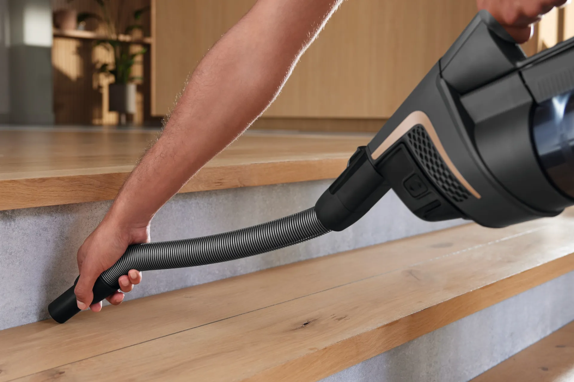 prolunga_flessibile_del_t_5.webp Miele Accessori Per Aspirapolvere Senza Filo | Prolunga flessibile del tubo aspirante