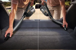 Miele Accessori Per Aspirapolvere Senza Filo | Prolunga flessibile del tubo aspirante