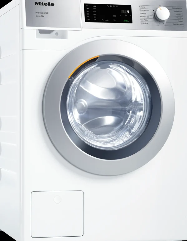Miele Elettrodomestici Professionali | PWM 1108 SmartBiz [EL DP]