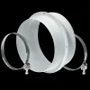 Miele Teglie E Accessori Cottura | Raccordo silenziatore