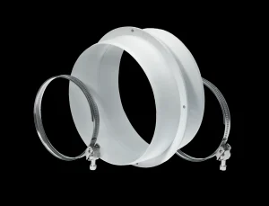 Miele Teglie E Accessori Cottura | Raccordo silenziatore