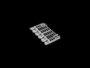 Miele Ricambi Per Lavastoviglie | Ripiano per tazze FlexCare corto