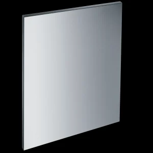 Miele Accessori Per Lavastoviglie | Rivestimento frontale Vi: LxA 60x72 cm acciaio inox CleanSteel