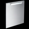 Miele Accessori Per Lavastoviglie | Rivestimento frontale Vi: LxA 60x72 cm acciaio inox CleanSteel