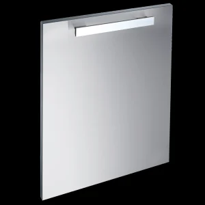 Miele Accessori Per Lavastoviglie | Rivestimento frontale Vi: LxA 60x72 cm acciaio inox CleanSteel