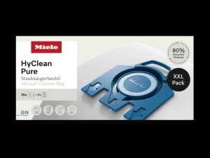Miele Sacchetti E Filtri | 16 sacchetti aspirapolvere HyClean Pure GN a un prezzo vantaggioso.
