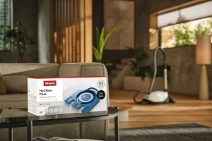 Miele Sacchetti E Filtri | 16 sacchetti aspirapolvere HyClean Pure GN a un prezzo vantaggioso.