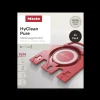 Miele Sacchetti E Filtri | 8 sacchetti polvere HyClean Pure FJM a un prezzo vantaggioso