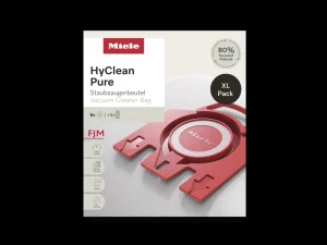 Miele Sacchetti E Filtri | 8 sacchetti polvere HyClean Pure FJM a un prezzo vantaggioso