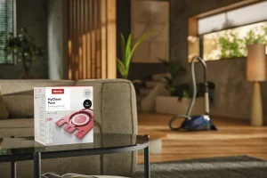 Miele Sacchetti E Filtri | 8 sacchetti polvere HyClean Pure FJM a un prezzo vantaggioso