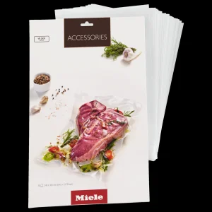 Miele Teglie E Accessori Cottura | Sacchetti sottovuoto grandi
