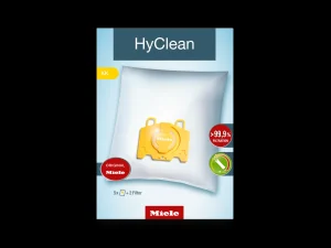 Miele Sacchetti E Filtri | Sacchetto polvere HyClean KK