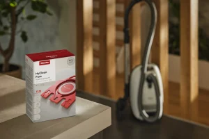 Miele Sacchetti E Filtri | Sacchetto polvere HyClean Pure FJM