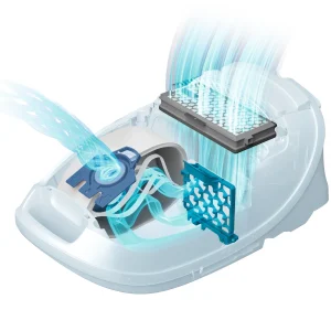 Miele Sacchetti E Filtri | Sacchetto polvere HyClean Pure GN