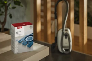 Miele Sacchetti E Filtri | Sacchetto polvere HyClean Pure GN