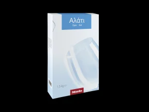 Miele Tutti I Detersivi Per Lavastoviglie | Sale di rigenerazione, 1,5 kg