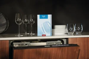 Miele Tutti I Detersivi Per Lavastoviglie | Sale di rigenerazione, 1,5 kg