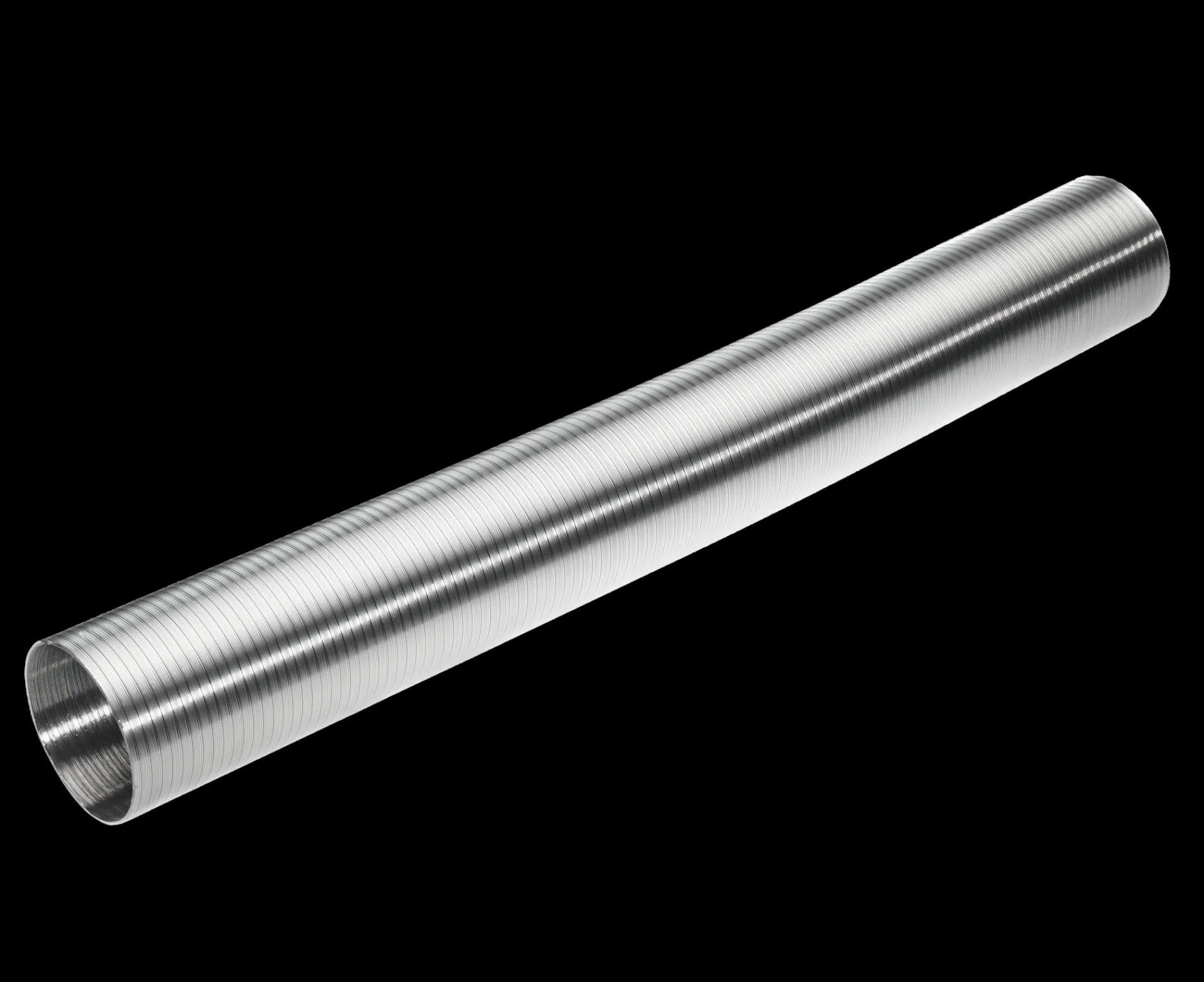 scarico_aria_flessibile_i_0.webp Miele Teglie E Accessori Cottura | Scarico aria flessibile in alluminio