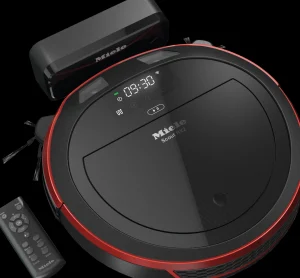 Miele Aspirapolvere Robot | Scout RX2 - SLQL0 00 Rosso mango