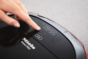 Miele Aspirapolvere Robot | Scout RX2 - SLQL0 00 Rosso mango