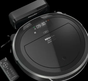 Miele Aspirapolvere Robot | Scout RX2 Home Vision - SLQL0 30 Grigio grafite (PF)