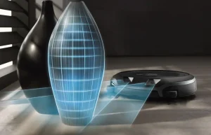 Miele Aspirapolvere Robot | Scout RX2 Home Vision - SLQL0 30 Grigio grafite (PF)