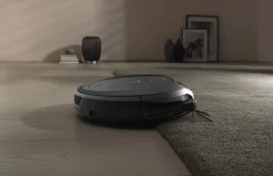 Miele Aspirapolvere Robot | Scout RX2 Home Vision - SLQL0 30 Grigio grafite (PF)
