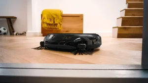 Miele Aspirapolvere Robot | Scout RX3 Nero ossidiana