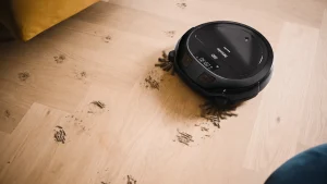 Miele Aspirapolvere Robot | Scout RX3 Nero ossidiana
