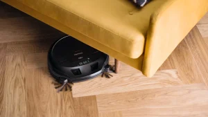 Miele Aspirapolvere Robot | Scout RX3 Nero ossidiana