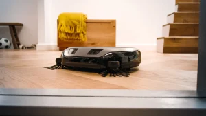 Miele Aspirapolvere Robot | Scout RX3 Runner Bronzo/Pearlfinish