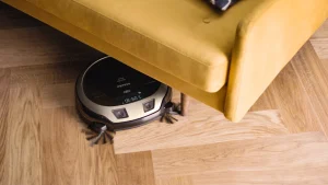Miele Aspirapolvere Robot | Scout RX3 Runner Bronzo/Pearlfinish