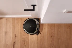 Miele Aspirapolvere Robot | Scout RX3 Runner Bronzo/Pearlfinish