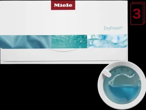 Miele Profumatori Per Asciugatrice | Set 3 profumatori DryFresh™
