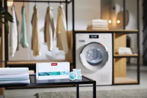 Miele Profumatori Per Asciugatrice | Set 3 profumatori DryFresh™