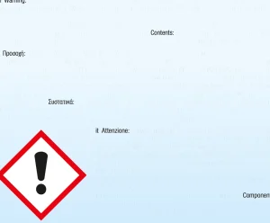 Miele Tutti I Detersivi Per Lavastoviglie | Set di dosaggio detersivo in polvere