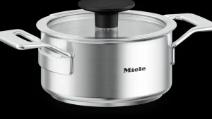 Miele Teglie E Accessori Cottura | Set pentole (4 pezzi)