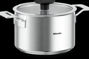 Miele Teglie E Accessori Cottura | Set pentole (4 pezzi)