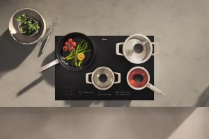 Miele Teglie E Accessori Cottura | Set pentole (4 pezzi)