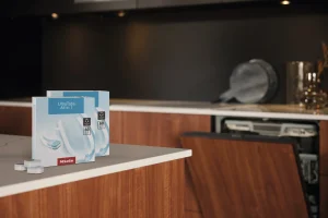 Miele Tutti I Detersivi Per Lavastoviglie | Set UltraTabs All in 1, 120 pz.
