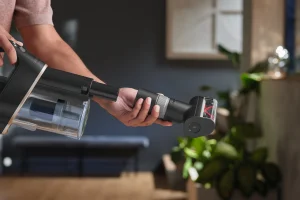Miele Accessori Per Aspirapolvere Senza Filo | Spazzola manuale compatta